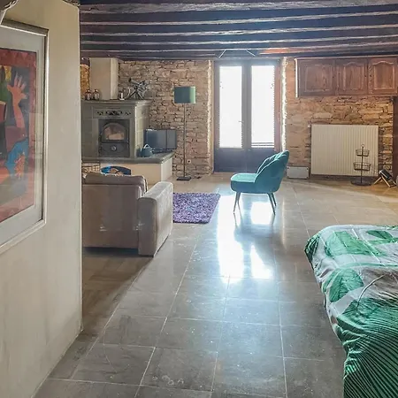 Cozy In With Wifi Tatil Evi Lavercantière